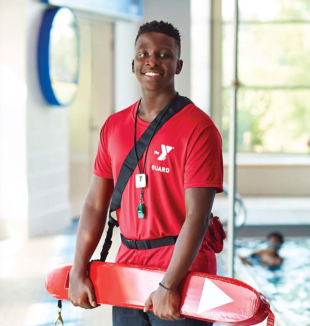 Lifeguard